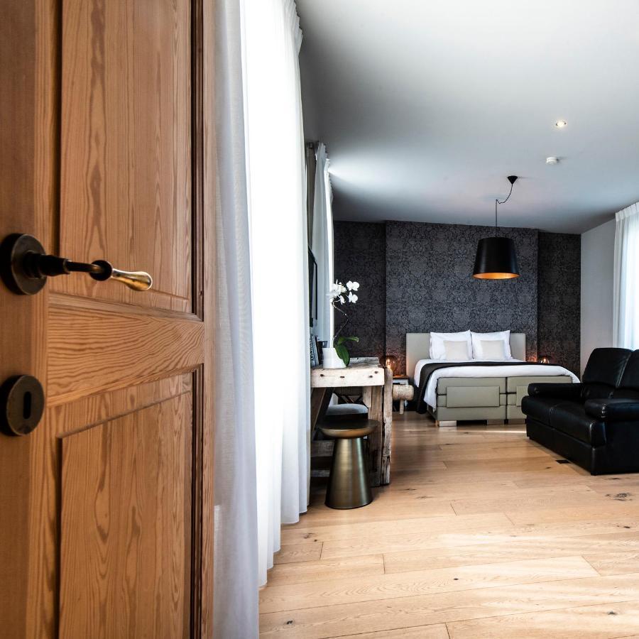 B&B Scheldekant Oudenaarde Exterior photo