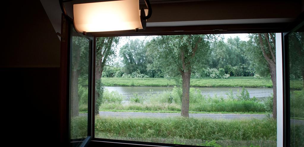 B&B Scheldekant Oudenaarde Room photo